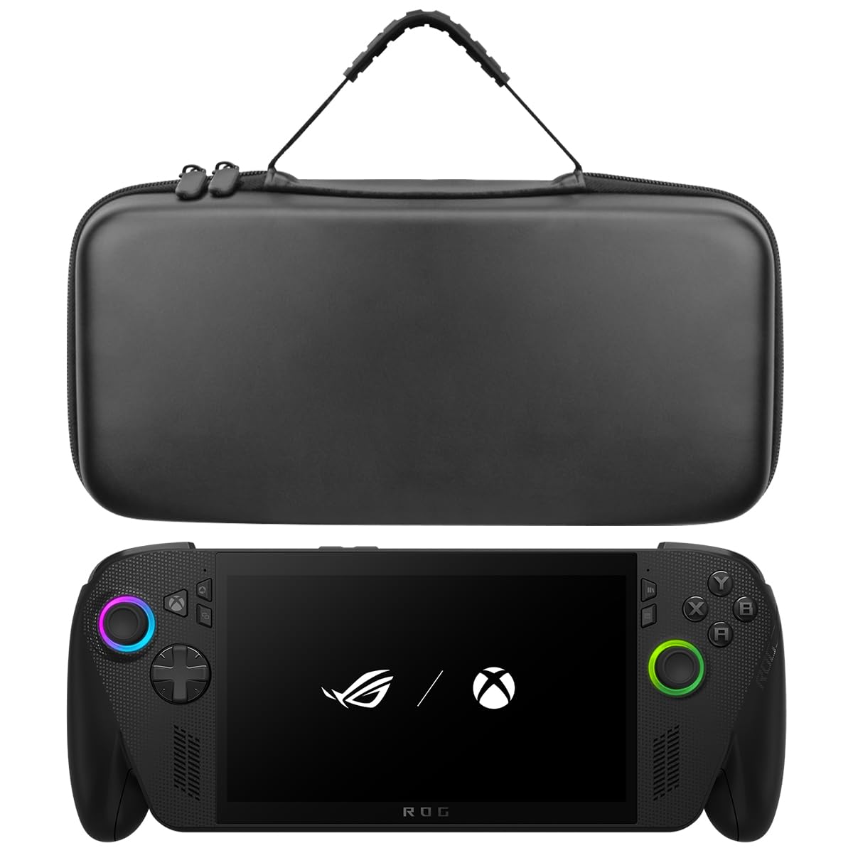 Gaming Console Rog Ally - Estojo de Transporte para Console de