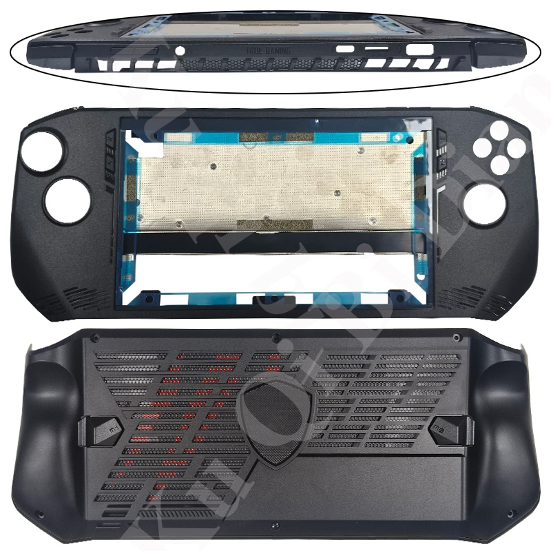 Gaming Console Display Case - FUNENGKANG ® Para MSI Claw A1M