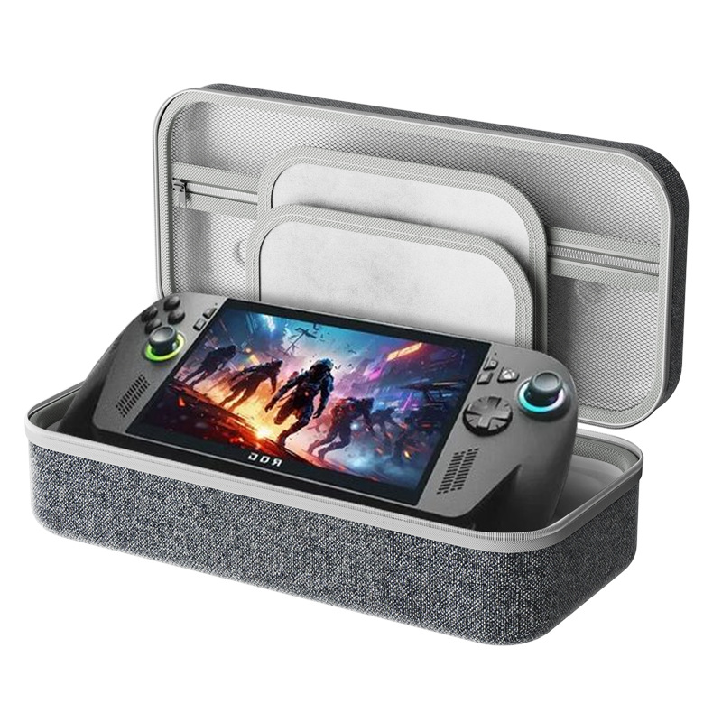 Gaming Console Rog Ally - Para ROG Xbox Ally X: Estojo