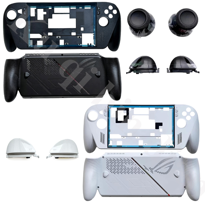 Gaming Console Display Case - FUNENGKANG ® Para ASUS ROG XBox