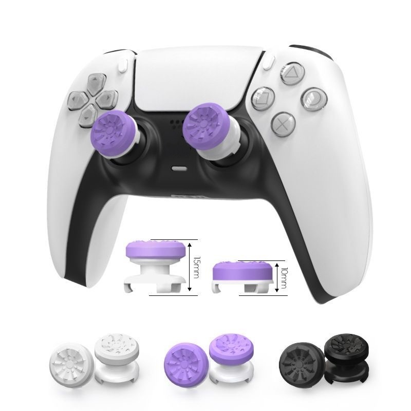 Gaming Console In Tv - Tampa de silicone de alta ascensão