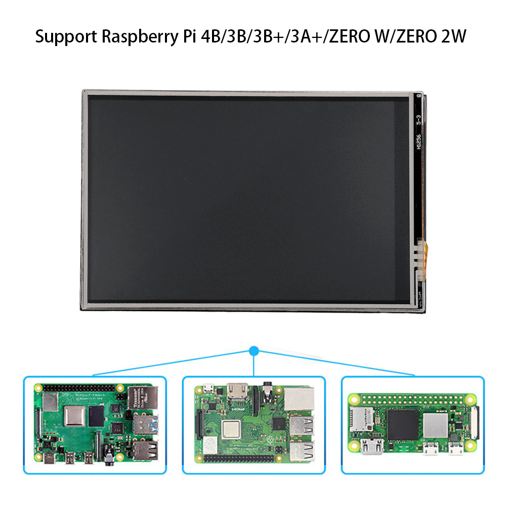 Ecrã tátil TFT de 3,5 polegada - Gaming Console Display Case avaliação e preço
