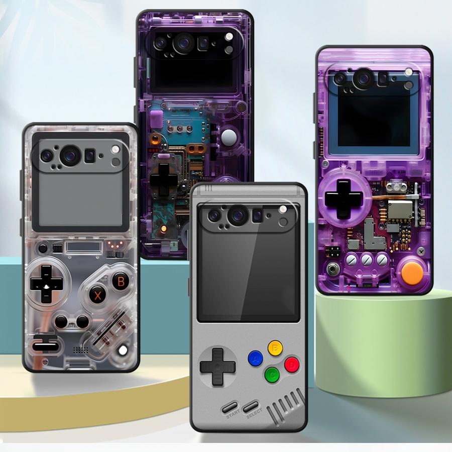 Capa para Google Pixel 10A 8a  - Gaming Console For Phone avaliação e preço