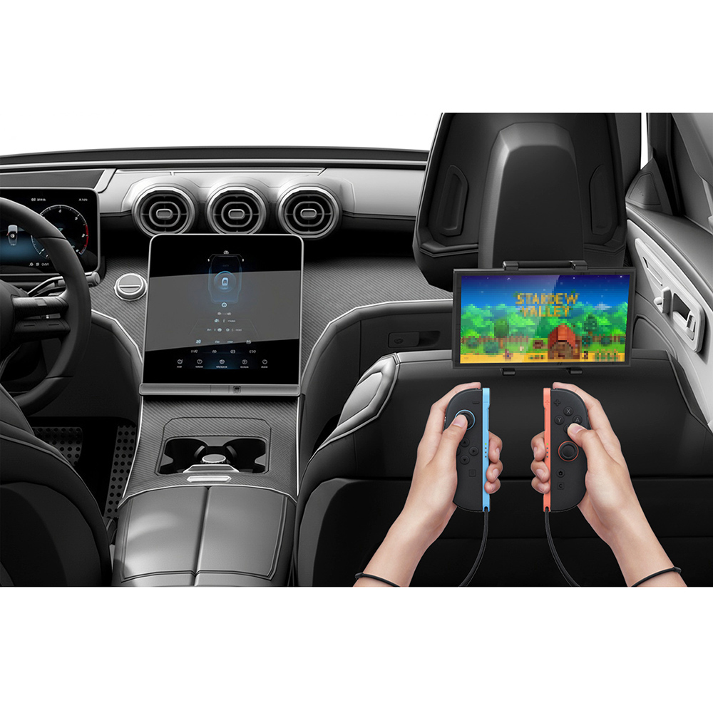 Suporte universal para carro,  - Gaming Console For Phone avaliação e preço
