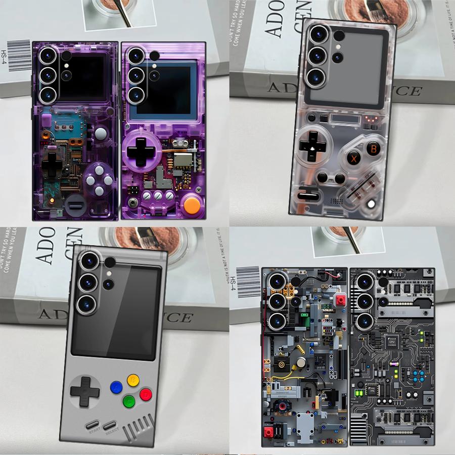 Capa de Telefone para Console  - Gaming Console For Phone avaliação e preço
