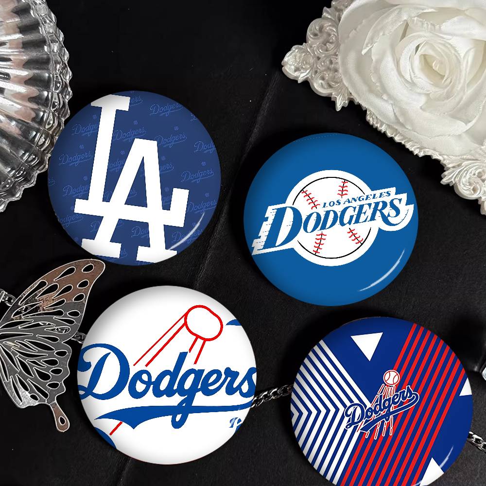 Novos Broches Los Angeles D-Do - Gaming Console Buttons avaliação e preço