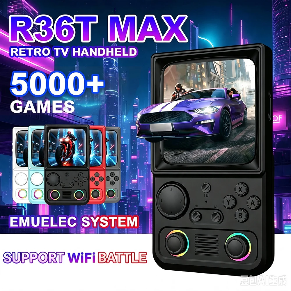 AISLPC R40, console de jogos p - Gaming Console Under 5000 avaliação e preço