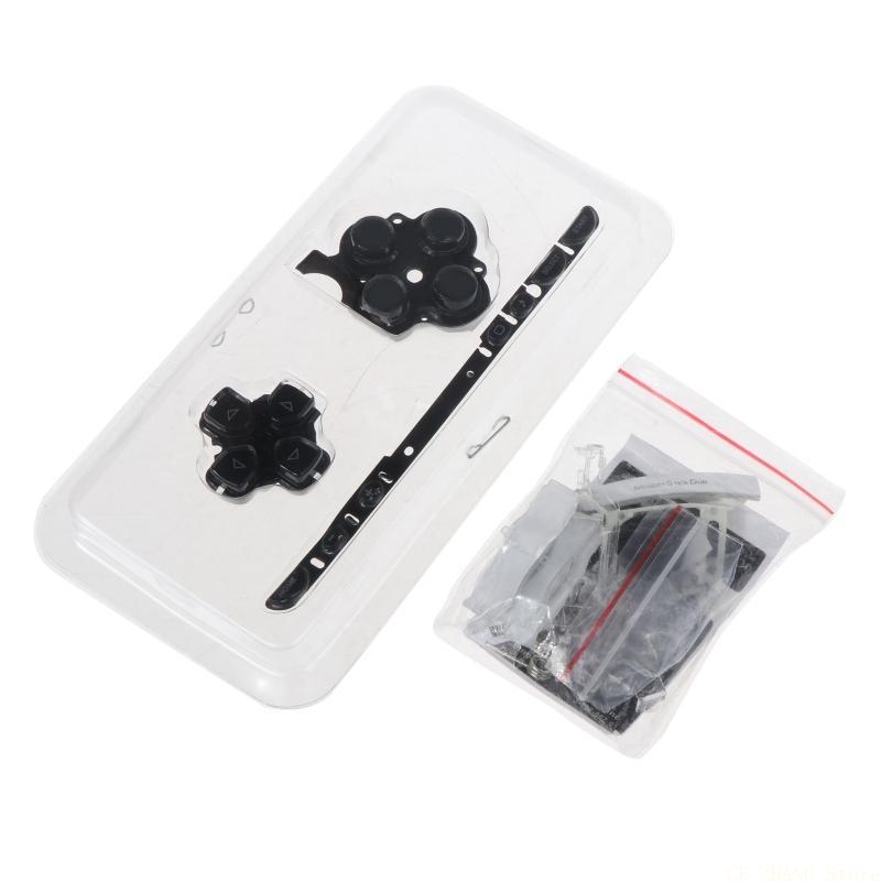 E56B para acessórios jogos, ca - Gaming Console Buttons avaliação e preço