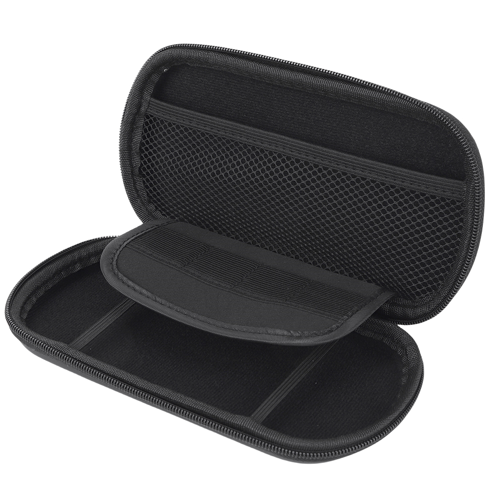 Viagem dura Maleta para Trimui - Gaming Console For Phone avaliação e preço