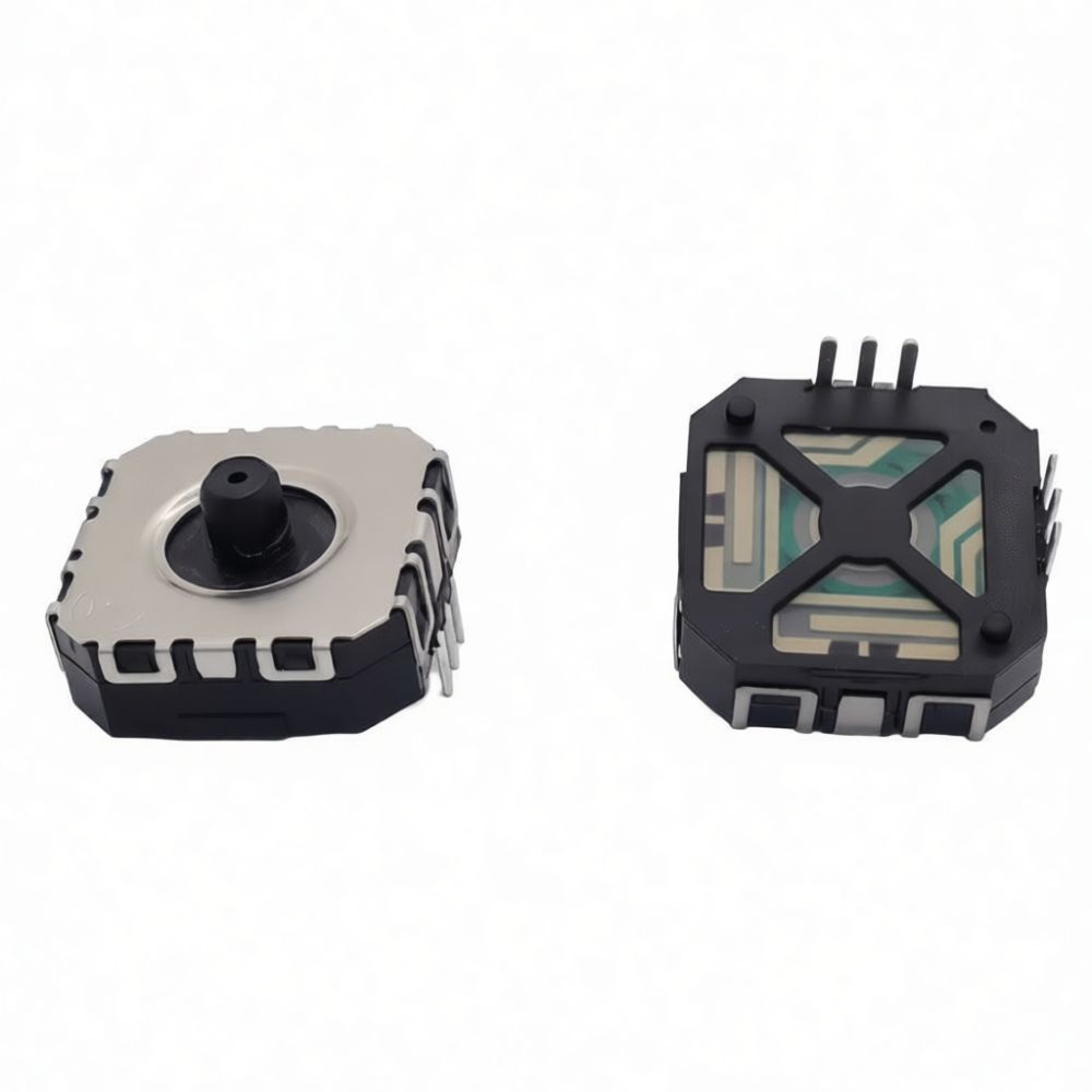 Interruptor de controle do joy - Gaming Console In avaliação e preço