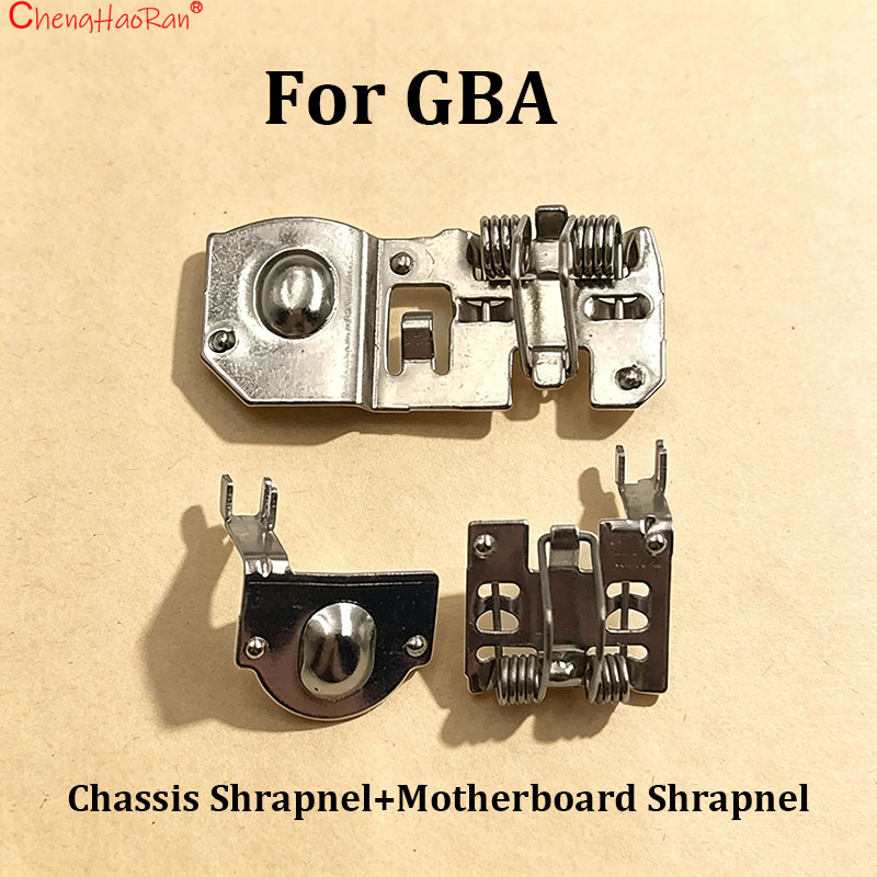 Peças de reparo para GB GBA GB - Gaming Console Latest avaliação e preço