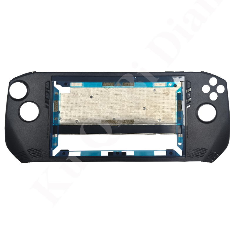 FUNENGKANG ®   Consoles de jog - Gaming Console Display Case avaliação e preço