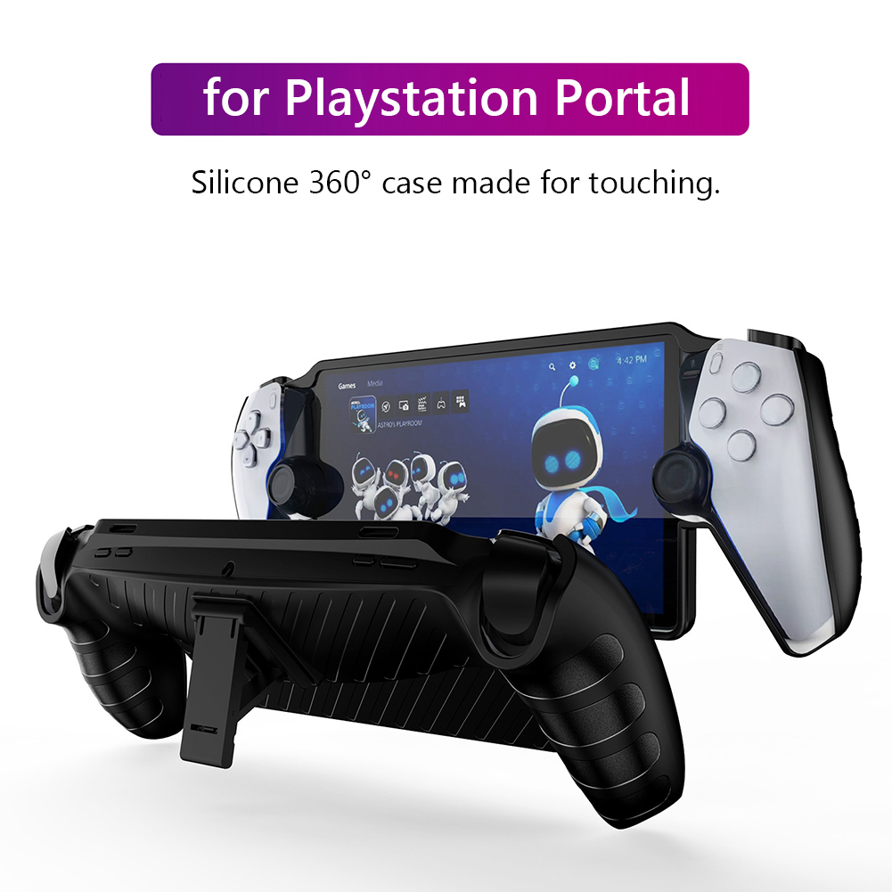 Tampa do protetor do controlad - Gaming Console Latest avaliação e preço