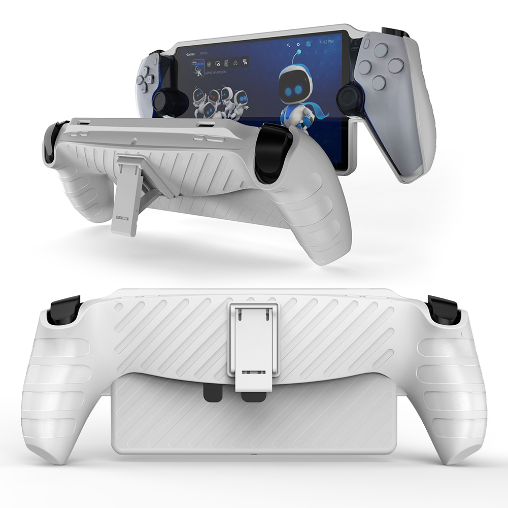 Tampa do protetor do controlad - Gaming Console Latest avaliação e preço