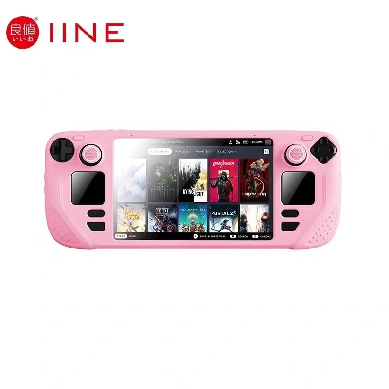 Capa protetora IINE para a con - Gaming Console All avaliação e preço