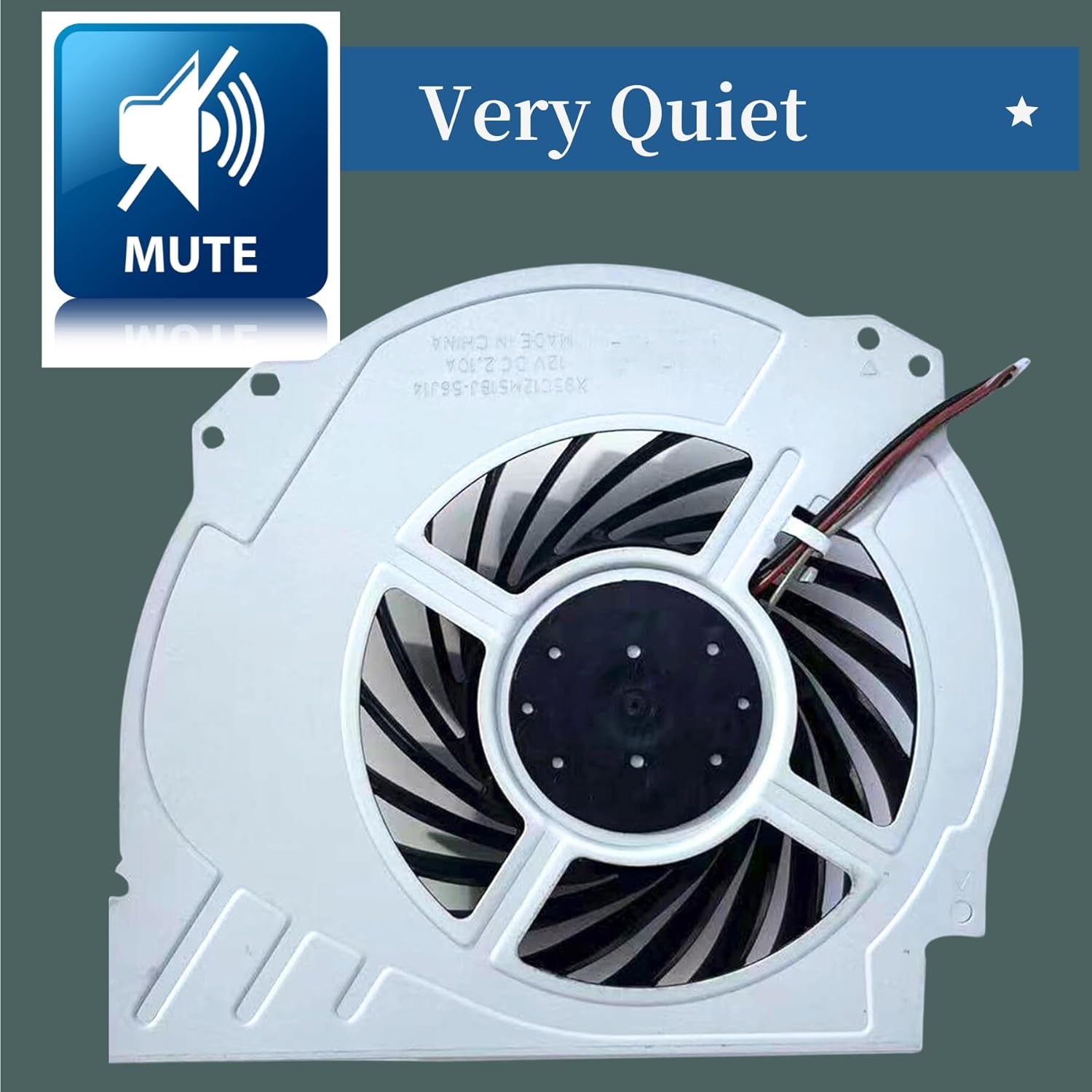 Ventilador de refrigeração int - Gaming Console In Tv avaliação e preço
