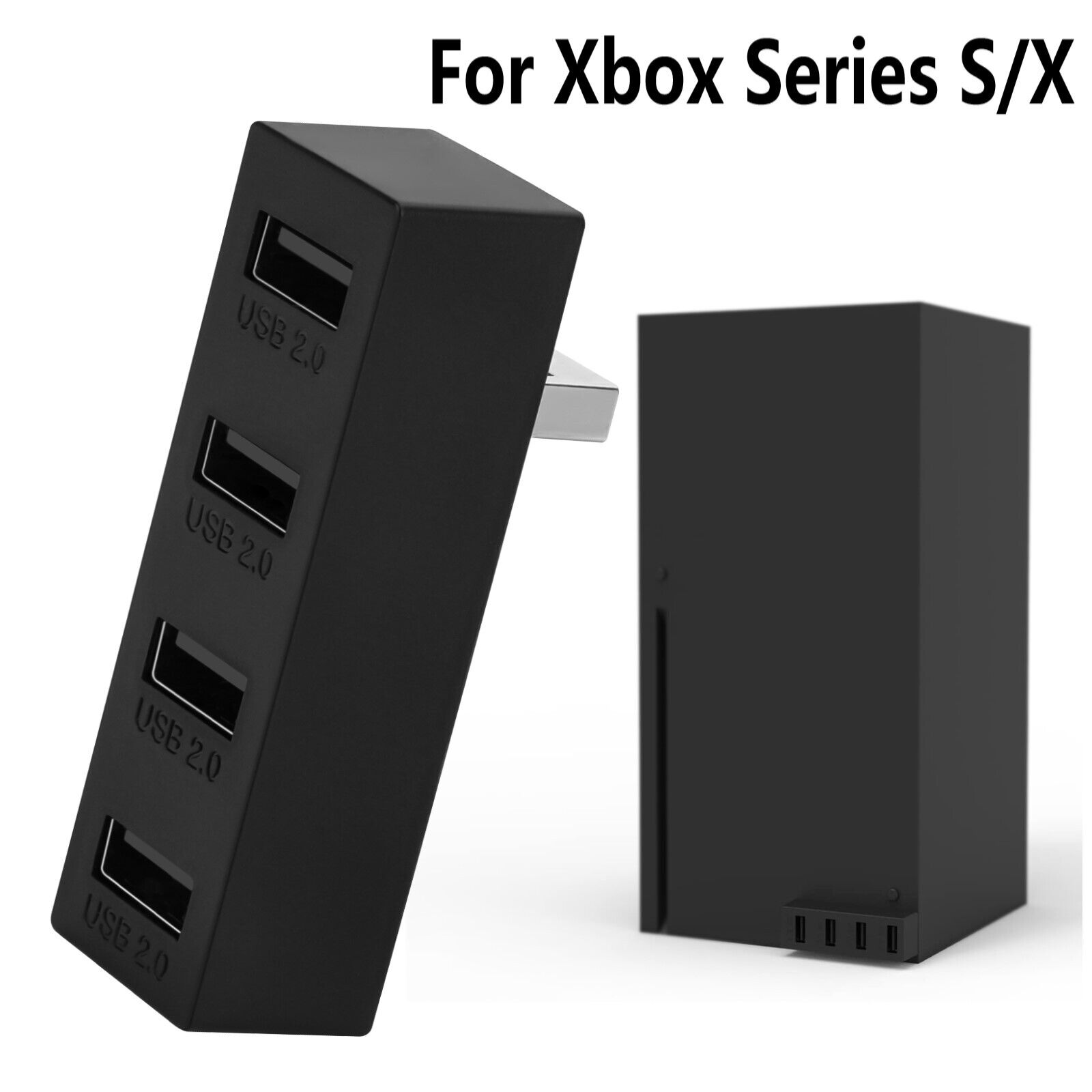 Adaptador de Expansão Divisor  - Gaming Console Latest avaliação e preço
